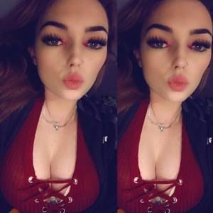 Meet your Posher, Lacy